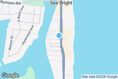 Map image of the property - 10 Church St
