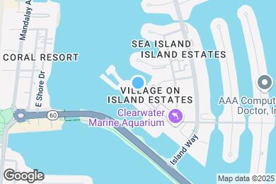 Map image of the property - 202 Windward Passage