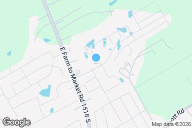 Map image of the property - 5507 Shasta Pl