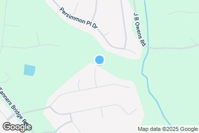 Map image of the property - 699 Creek Stone Dr