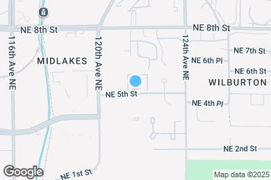 Map image of the property - CityScape: Newly Renovated Premier Locatio...