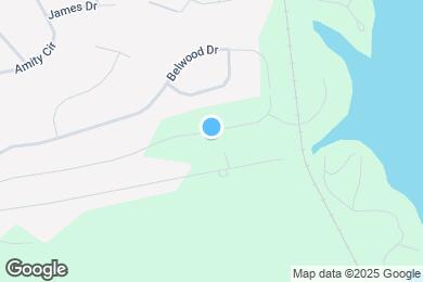 Map image of the property - 632 Rivermist Dr