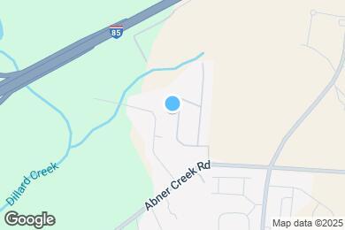 Map image of the property - 465 Yoshino Cherry Dr