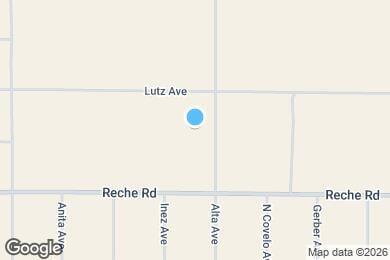 Map image of the property - 1038 Alta Ave