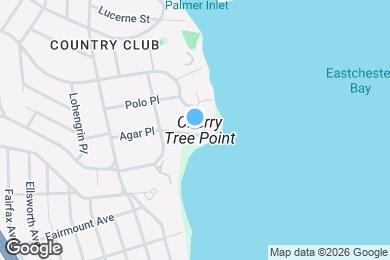 Map image of the property - 3377 Agar Pl