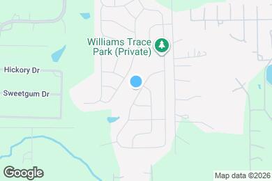 Map image of the property - 23064 Shakespeare Dr