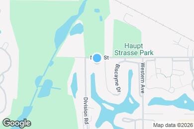 Map image of the property - N115W17103 Armada Dr