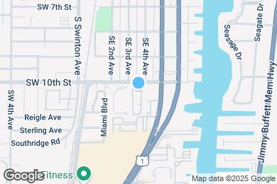 Map image of the property - 1018 E Heritage Club Cir