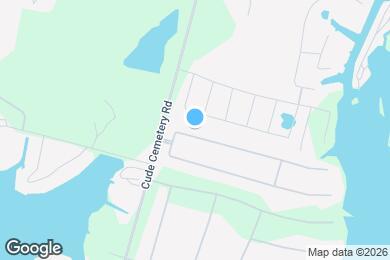 Map image of the property - 11158 N Lake Mist Ln