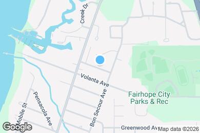 Map image of the property - 106 Northchase Ct