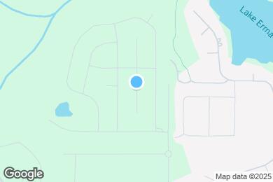 Map image of the property - 1216 Arnhem Dr