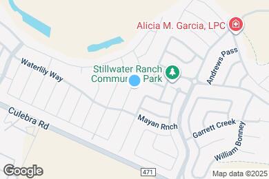 Map image of the property - 7938 Cactus Plum Dr
