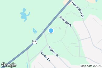 Map image of the property - Hawthorne at Hampstead