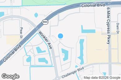 Map image of the property - Unit
