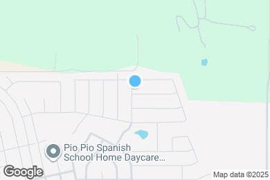 Map image of the property - 360 Dry Cyn Wy