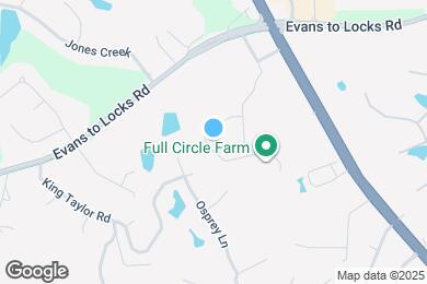 Map image of the property - 225 Full Cir Dr