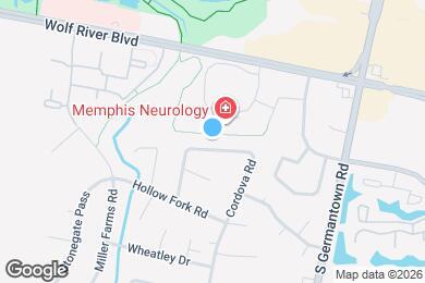 Map image of the property - 7650 Charstone Dr