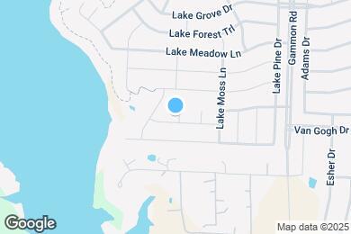 Map image of the property - 729 Lake Pleasant Rd