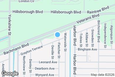 Map image of the property - 21370 Grayton Terrace