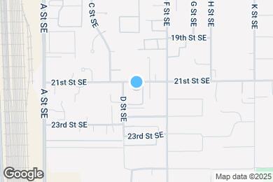 Map image of the property - Aspen Meadows Apartment Homes