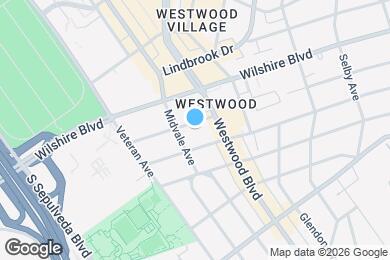 Map image of the property - Ashton Towers