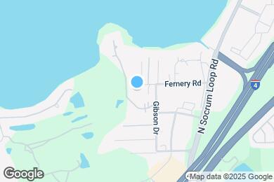 Map image of the property - 141 Fernery Rd