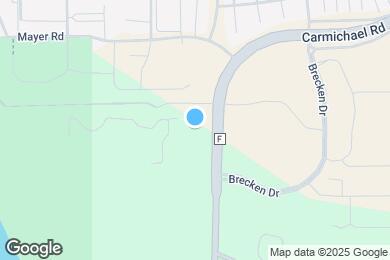 Map image of the property - Mayer Road Ventures - The Massey Luxury Apartments