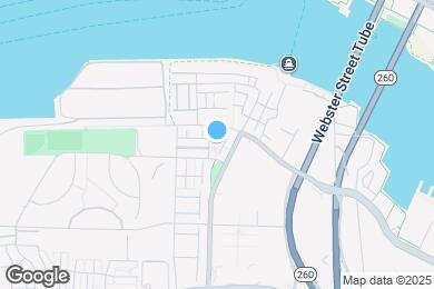 Map image of the property - 447 McCall Ln