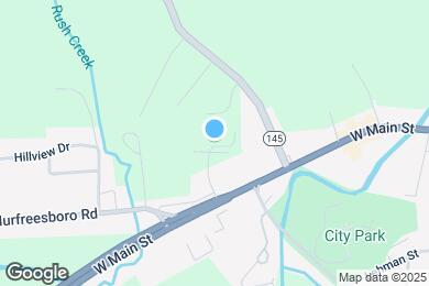 Map image of the property - 21 Jacksons Ln