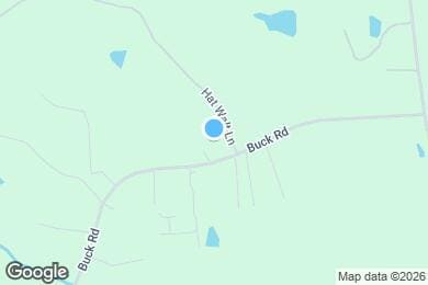 Map image of the property - 7429 Buck Rd