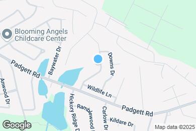 Map image of the property - 123 Honey Tree Rd