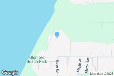 Map image of the property - 3995 Lake Forest Path