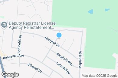 Map image of the property - 10926 Pleasanthill Dr