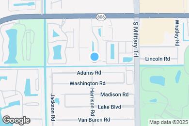 Map image of the property - 173 Coconut Key Ln