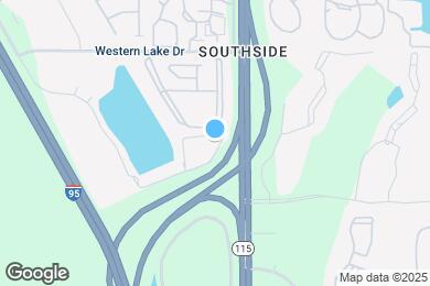 Map image of the property - 9157 Western Way