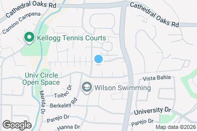 Map image of the property - 5431 Tree Farm Lane