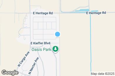 Map image of the property - 24401 N Lost Dutchman Way