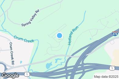 Map image of the property - 101B Jay Aly