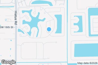 Map image of the property - 1748 SW 108th Way