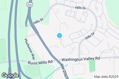Map image of the property - 76 Village Green Rd