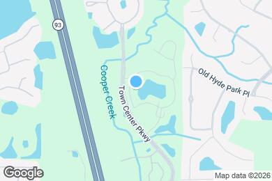 Map image of the property - 8917 Manor Loop