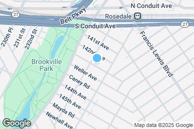 Map image of the property - 24111 143rd Ave