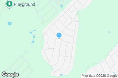 Map image of the property - 3402 Big Antero Ln