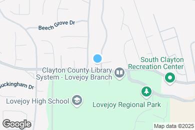 Map image of the property - 11219 Knotty Pine Pl