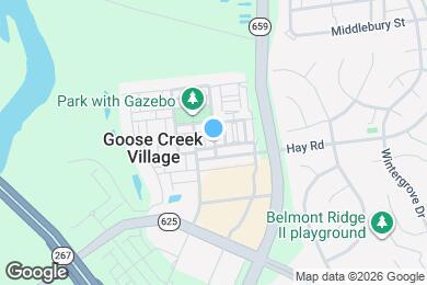 Map image of the property - 20667 Maitland Ter