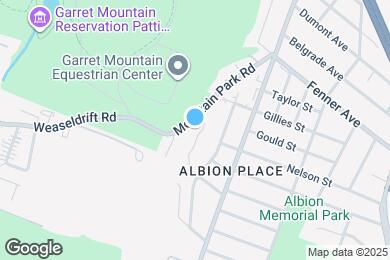 Map image of the property - 251 Silleck St