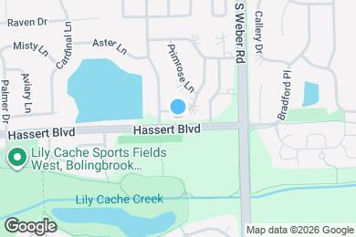 Map image of the property - 460 Butterfly Rd