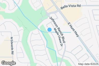 Map image of the property - 30696 N Royal Oak Way