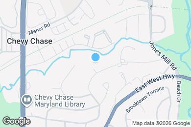 Map image of the property - 8232 Kerry Ct