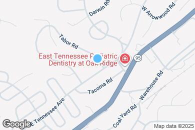 Map image of the property - 99 Tabor Rd